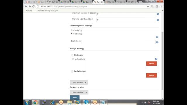 Jenkins Full Course Session 9 | Jenkins Tutorial For Beginners | Jenkins Tutorial