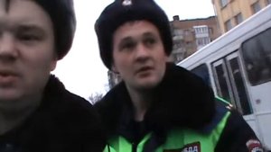 ДПС Беспредел самарских гаишников не знает предела ЧАСТЬ2