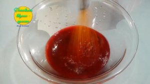 МАЛИНОВЫЙ МАРМЕЛАД НА АГАР-АГАРЕ/#irinashparko