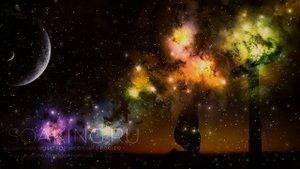 Дыхание Бога • Атмосферная Музыка • Музыка Без Слов