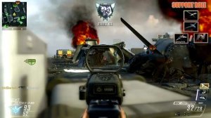 Black Ops 2 - Best Scorestreak Setups (Call of Duty B02 Multiplayer Tips & Tricks)