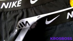 Трусы мужские Nike