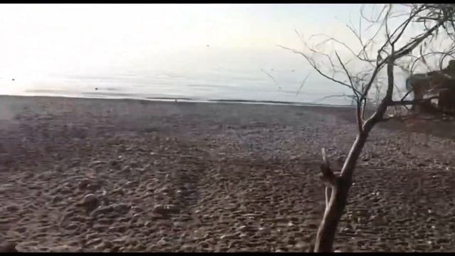 Дикие, самые красивые пляжи Турции. «Не был на диком пляже в Бельдиби? Не был в Кемере!»