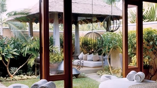 Maradiva Villas Resort and Spa 5* смотреть онлайн