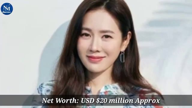 Park bo young & son ye Jin || Lifestyle compression in 2023 смотреть онлайн