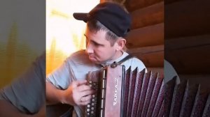 ЛЮБЭ Позови меня (кавер) ГАРМОНЬ