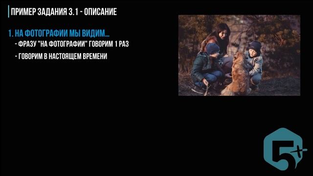 УСТНОЕ СОБЕСЕДОВАНИЕ ОГЭ 2021 | Часть 4 | Монолог. Разбор задания