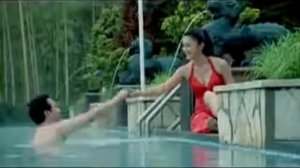 г. Вэйхай. Термальные источники Тяньму вместе с Belle Allure.