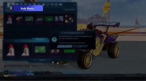 Best Trade Ups Rocket League #44