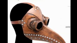 Смешные маски от коронавируса