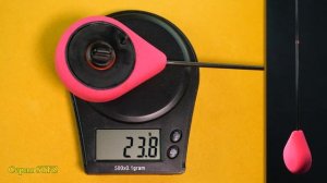 Обзор зимних удочек для ловли на мормышку, балалайки (Братья Щербаковы)