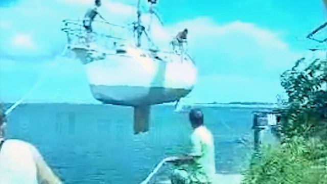 10 случаев спусков на воду кораблей, которые прошли не по плану