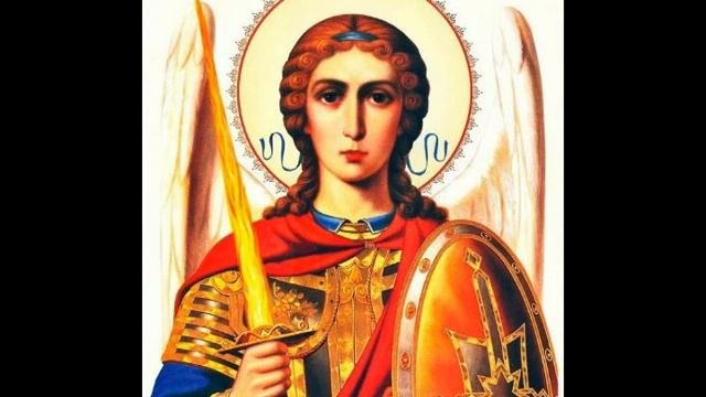 21. 11. 2020г. Суббота. День Архангела Михаила. Карта дня. смотреть онлайн