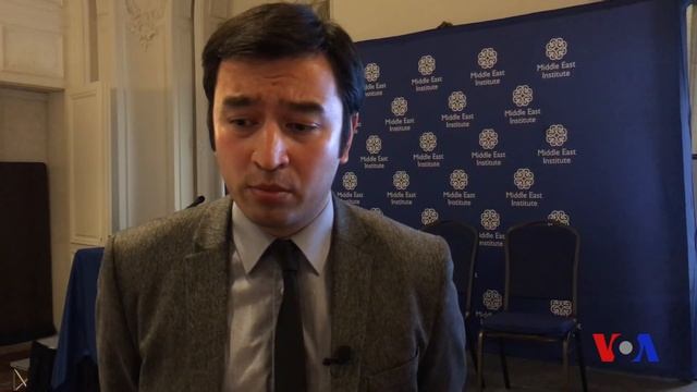 Raqamli texnologiya: Markaziy Osiyo смотреть онлайн