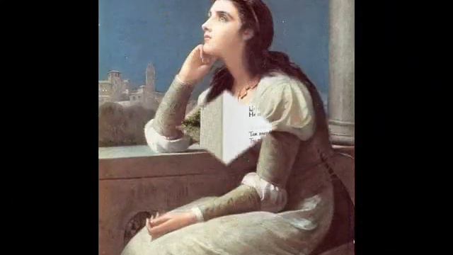 Буктрейлер "Ромео і Джульєтта" смотреть онлайн