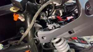 Разобрали электро мотоцикл!