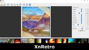 TOP 5 | Mejores APLICACIONES para EDITAR FOTOS con EFECTOS en Windows, Linux y Mac | GRATIS