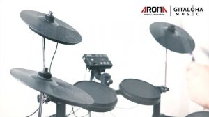 Aroma TDX-15S Digital Electronic Drum