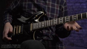 Электрогитара Schecter Tempest Custom