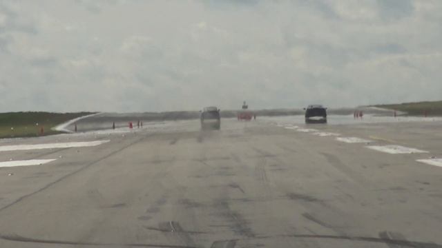 NISSAN GTR R35 2500HP ! 0-300 KM/h смотреть онлайн