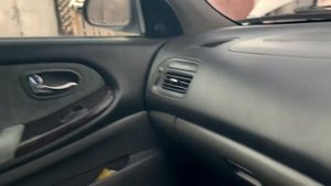 Какой автомобиль можно купить в Сибири за 200 тысяч рублей. Ниссан Цефиро в 33 кузове.