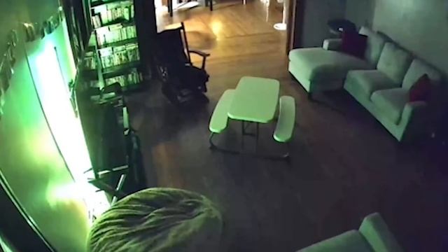 10 Страшных Видео, Которые Вызывают Тревогу у Зрителей