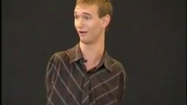 Ник Вуйчич смотреть онлайн