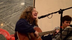 Тикки Шельен - "Я ненавижу всех людей"