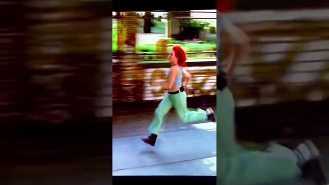 Run Lola Run