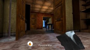 Прохождение Обновления Гренни 5 на Финал #1 // Granny 5