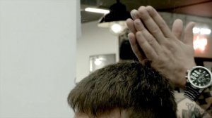 Коллаборация Chop-Chop x Mr Natty – Как укладывать волосы тянучкой