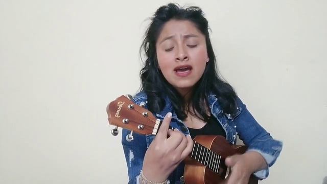 Ven y sìgueme _ Jesed (cover)