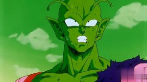 Woodscream - Круговерть [Dragon Ball]