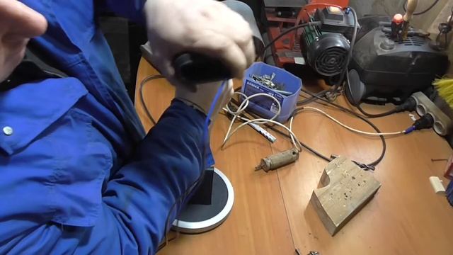 ФИТОЛАМПА ДЛЯ РАСТЕНИЙ СВОИМИ РУКАМИ.