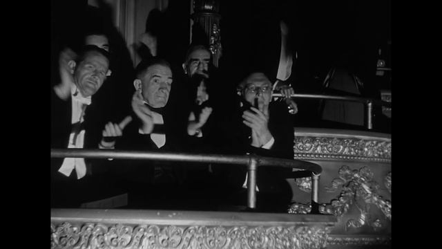 Пролог к фильму «Третий человек» (1949) смотреть онлайн