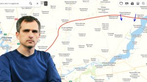 Война на Украине (18.10.22): Битва за Херсон может стать ключевым сражением войны