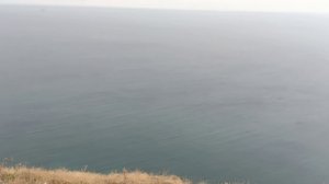 Море. Анапа. 27.08.2024.