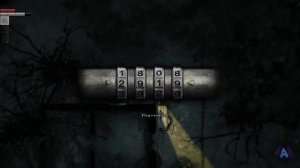 Что будет если убить оборотня в начале игры | Darkwood