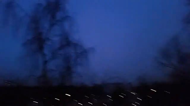 Ранний пасмурный  прогноз от 21 3 18...С 2... смотреть онлайн