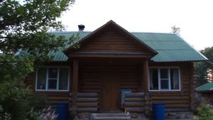 Участок на Жижицком озере