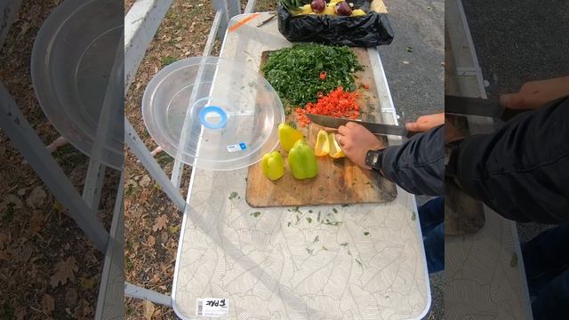 как готовить уха на природе смотреть онлайн