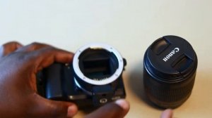 Is this cheap Movo Canon to Sony Lens Adapter Any Good??