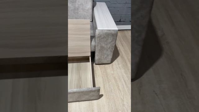 Я просто в шоке !!! Диван 3 в 1. Диван+Стол+Кровать !!! смотреть онлайн