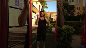 Упражнения с Петлей Глиссона