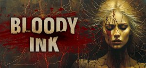 ТИШЕ ► Bloody Ink #3