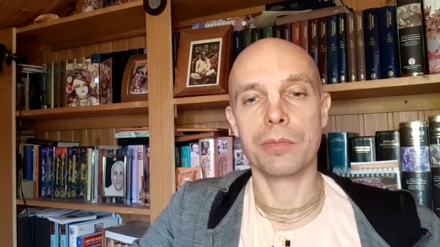 2020-09-01 — "Истинная революция — внутри, а не вовне" — ШБ 1.5.11 онлайн (Мадана-мохан дас) смотреть онлайн