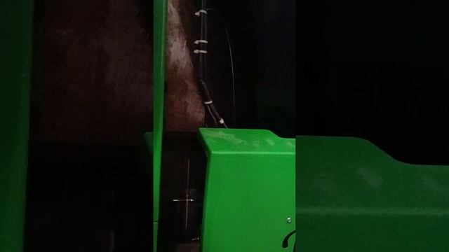 Автоматический котел ВСКЗ 20+ LUXE. Первые впечатления.! смотреть онлайн