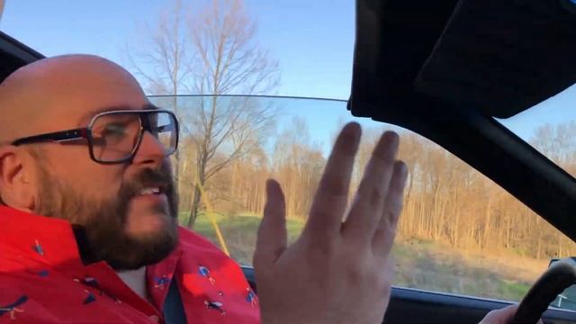 1986 Nissan 300ZX (Z31): Tim's Enthusiast Garage S2 E12 смотреть онлайн