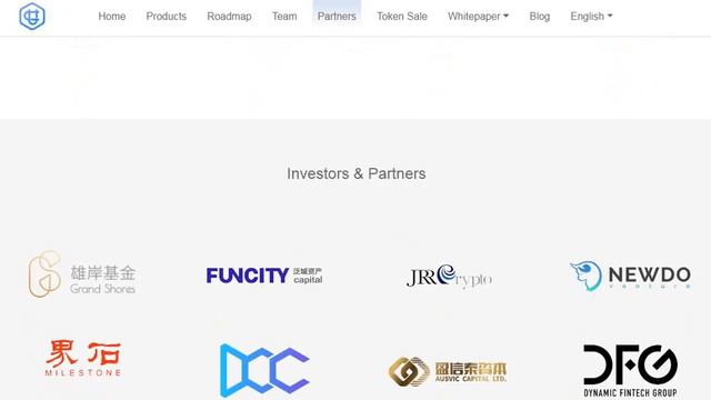 Обзор проекта Usechain | RPOW - Randomized Proof of Work смотреть онлайн