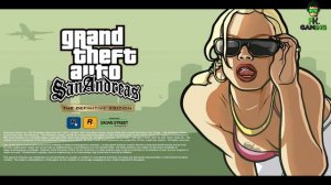 How to install Cheat Menu In GTA San Andreas Definitive Edition | GTA SA Definitive Edition Mod Men